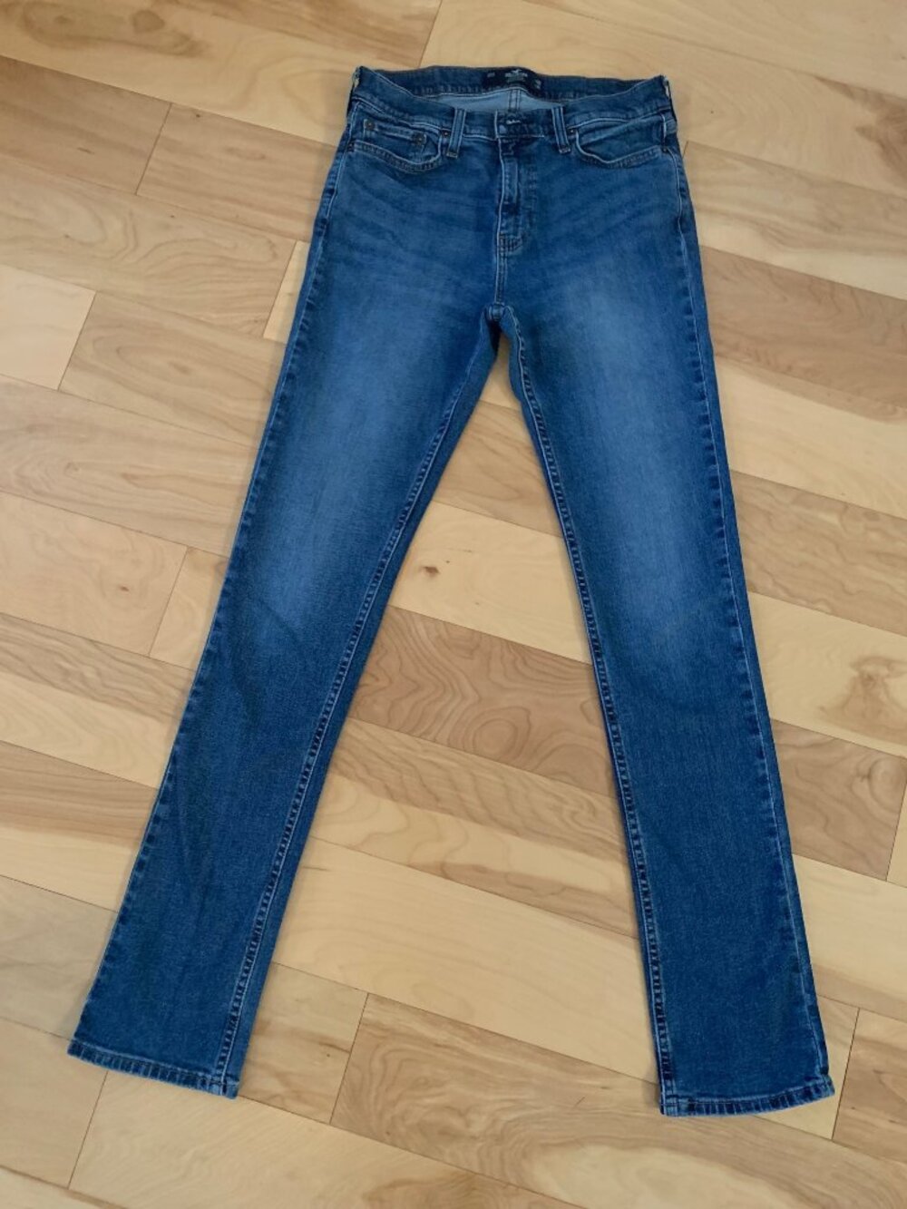 Men's Hollister Jeans - 30x36